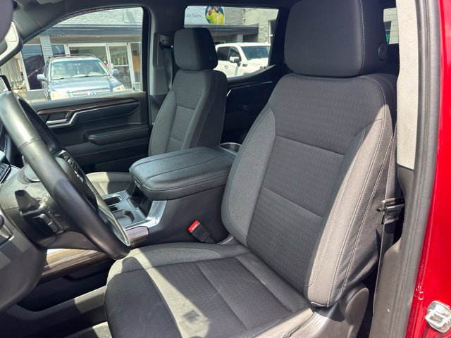 Used 2024 Chevrolet Silverado 1500 RST w/ All Star Edition Plus AWD/4WD image 16