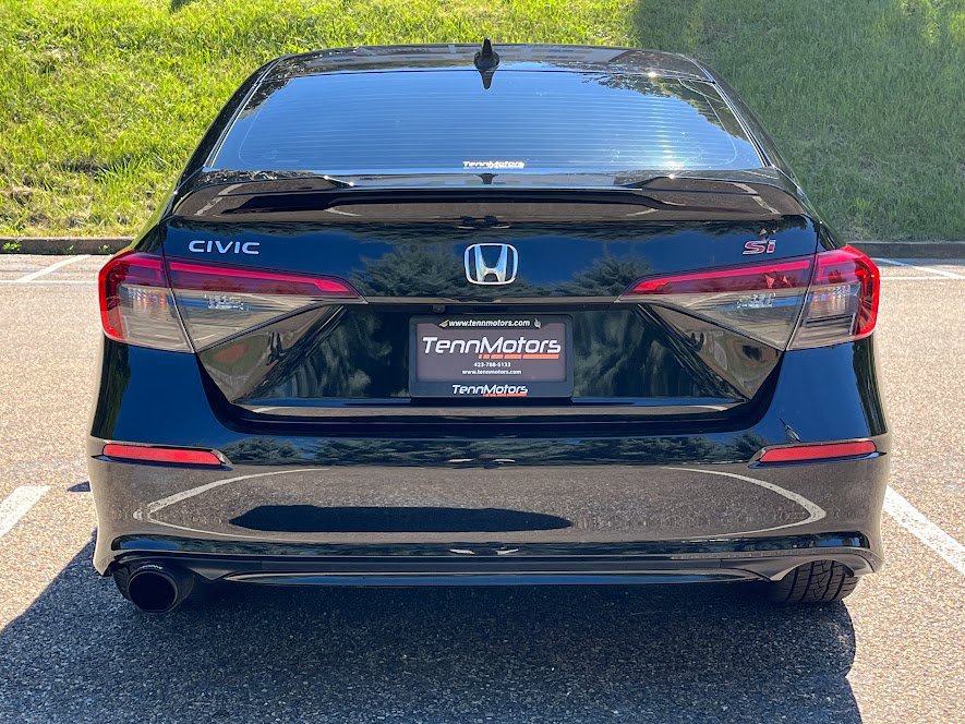 Used 2022 Honda Civic Si image 23