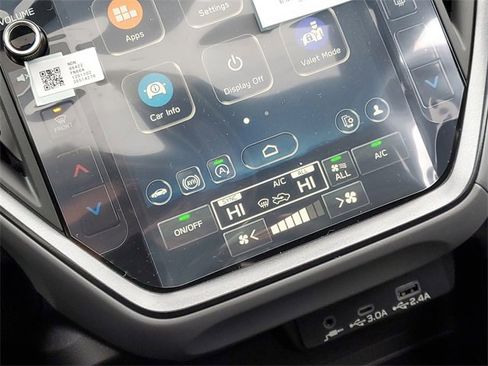 New 2026 Subaru Crosstrek 2.5i Wilderness w/ Wilderness Package image 30