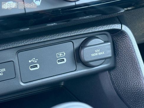 Used 2026 Honda Civic Sport image 24