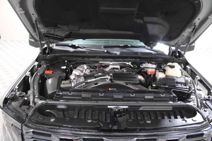 Used 2024 GMC Sierra 2500 Denali Ultimate AWD/4WD image 48