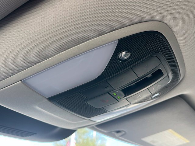 Certified 2027 INFINITI QX60 Luxe w/ Cargo Package FWD image 24