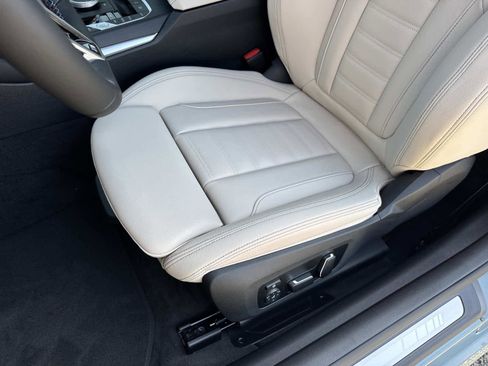 New 2026 BMW M440i Convertible image 13