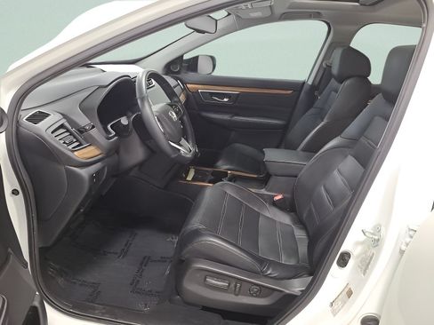 Used 2021 Honda CR-V Touring image 19