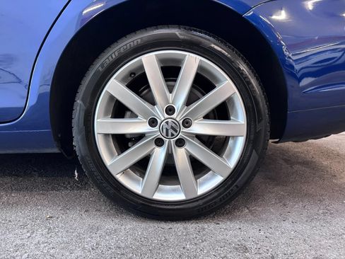 Used 2014 Volkswagen Jetta TDI FWD image 7