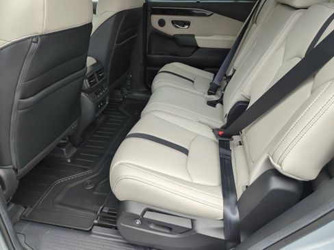 New 2026 Honda Pilot EX-L image 15