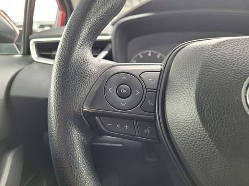 Used 2024 Toyota Corolla LE image 13