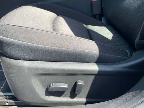 Used 2023 Nissan Altima 2.5 SV FWD image 16