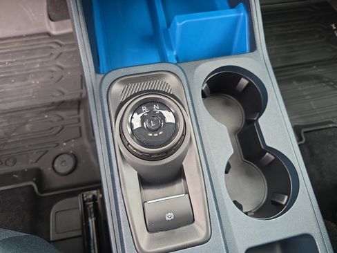 New 2025 Ford Maverick XLT w/ XLT Luxury Package FWD image 19