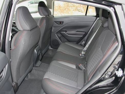 New 2026 Subaru Impreza 2.0i Sport image 12