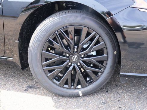 New 2025 Nissan Altima 2.5 SV w/ SV Special Edition Package image 17