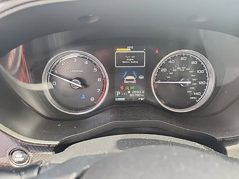 Used 2021 Subaru Forester Touring w/ Popular Package #2 AWD/4WD image 20