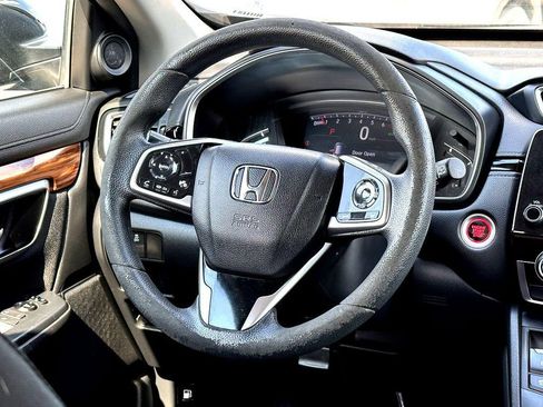 Used 2020 Honda CR-V EX image 29