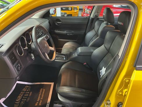 Used 2007 Dodge Charger SRT8 w/ SRT Option Group III image 26