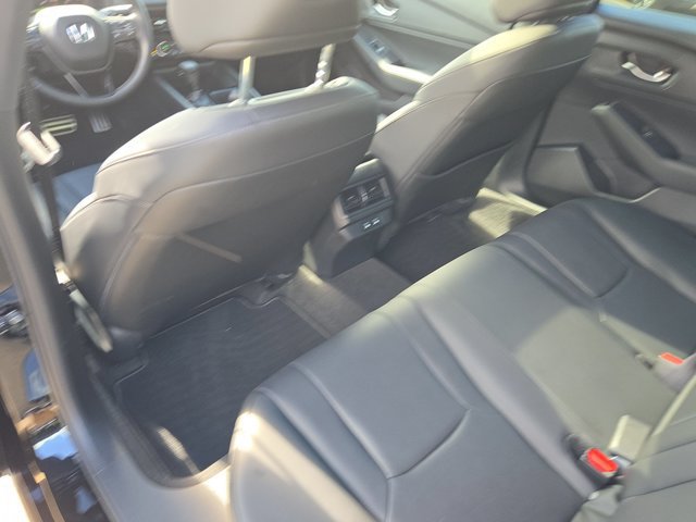 Used 2025 Honda Accord Sport image 11