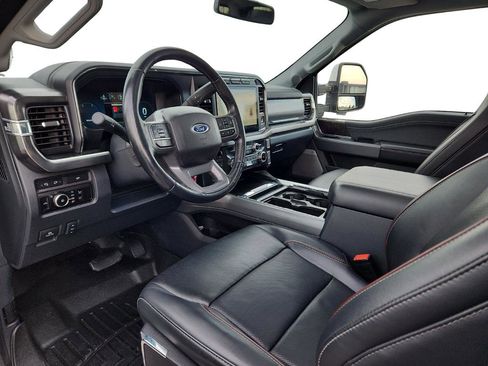 Used 2023 Ford F350 Lariat AWD/4WD image 23