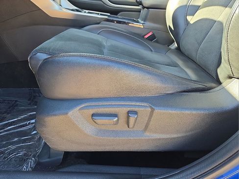 Used 2024 Mitsubishi Eclipse Cross SE image 25