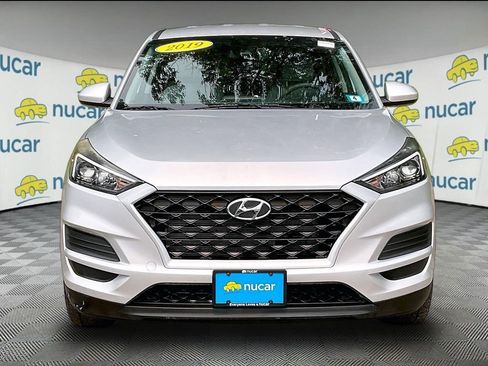 Used 2019 Hyundai Tucson SE AWD/4WD image 2