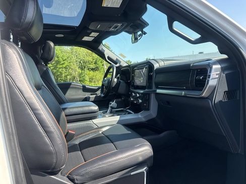 Used 2024 Ford F150 Lariat w/ Equipment Group 502A High AWD/4WD image 27