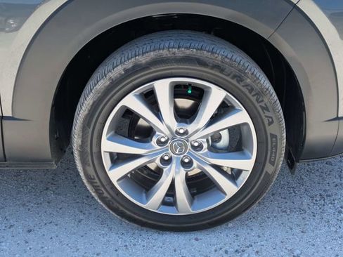 Certified 2025 MAZDA CX-30 AWD 2.5 S w/ Premium Package image 10