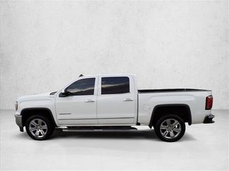 Used 2018 GMC Sierra 1500 SLT video 2