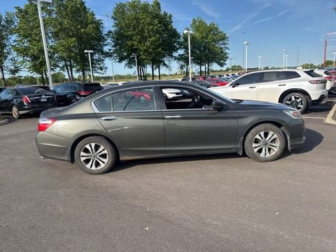 Used 2015 Honda Accord LX image 7
