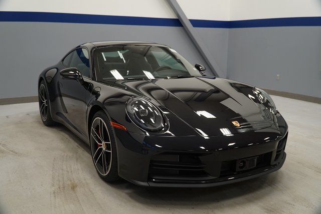New 2026 Porsche 911 Carrera 4S AWD/4WD image 12