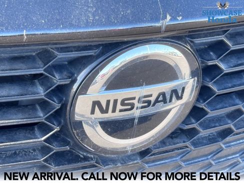 Used 2022 Nissan Altima 2.5 SV FWD image 8