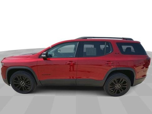 Used 2023 GMC Acadia SLE w/ Driver Convenience Package AWD/4WD image 10