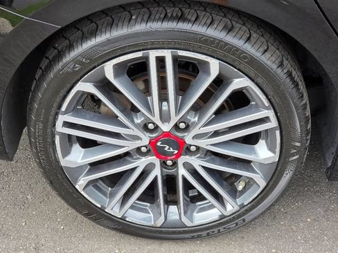 Used 2023 Kia Forte GT FWD image 12