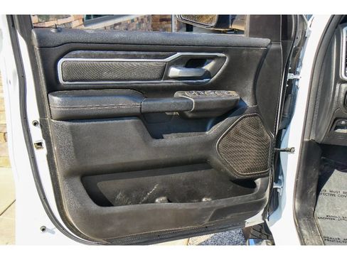 Used 2023 RAM 1500 Big Horn AWD/4WD image 10