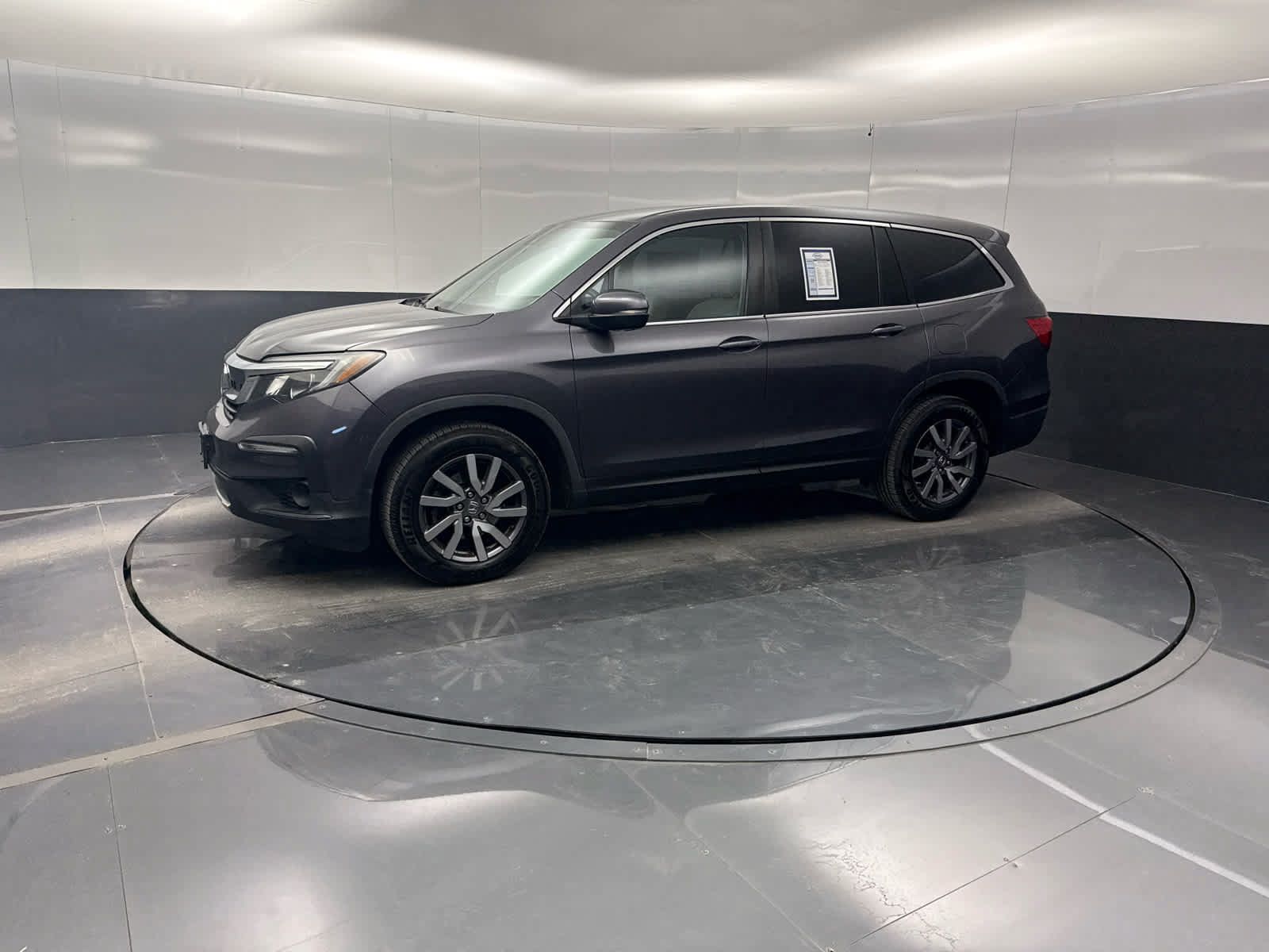 Used 2020 Honda Pilot EX image 33