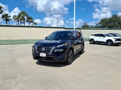 Used 2024 Nissan Rogue SV w/ SV Premium Package