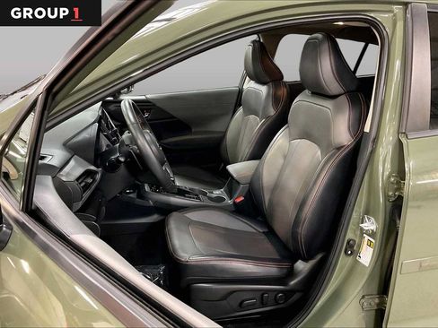 Used 2024 Subaru Crosstrek 2.5i Limited AWD/4WD image 8