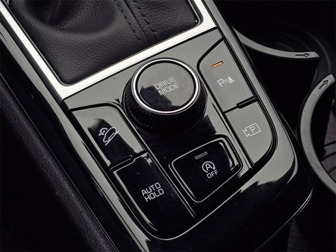 Used 2023 Kia Sportage EX image 23