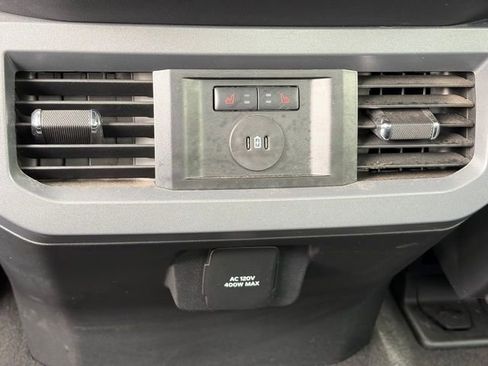 Used 2025 Ford F350 Lariat w/ Lariat Ultimate Package image 26