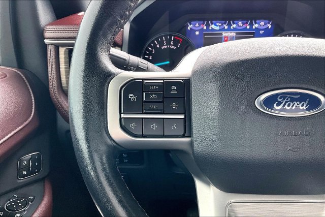 Used 2023 Ford Expedition Max Limited AWD/4WD image 18
