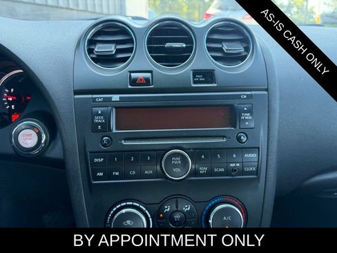 Used 2012 Nissan Altima 2.5 S FWD image 16