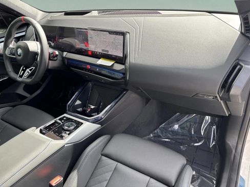 New 2026 BMW X3 M50 w/ Premium Package AWD/4WD image 21