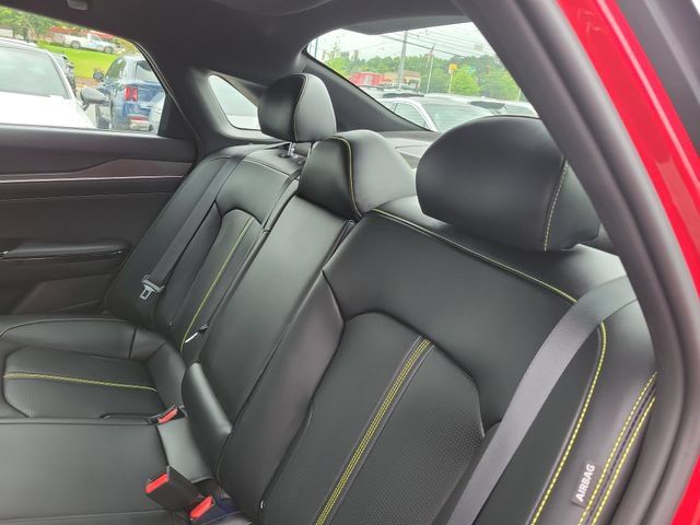 New 2026 Kia K5 GT w/ GT1 Package FWD image 11