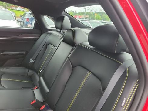 New 2026 Kia K5 GT FWD image 11