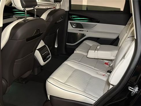 New 2026 Lincoln Nautilus Black Label image 16