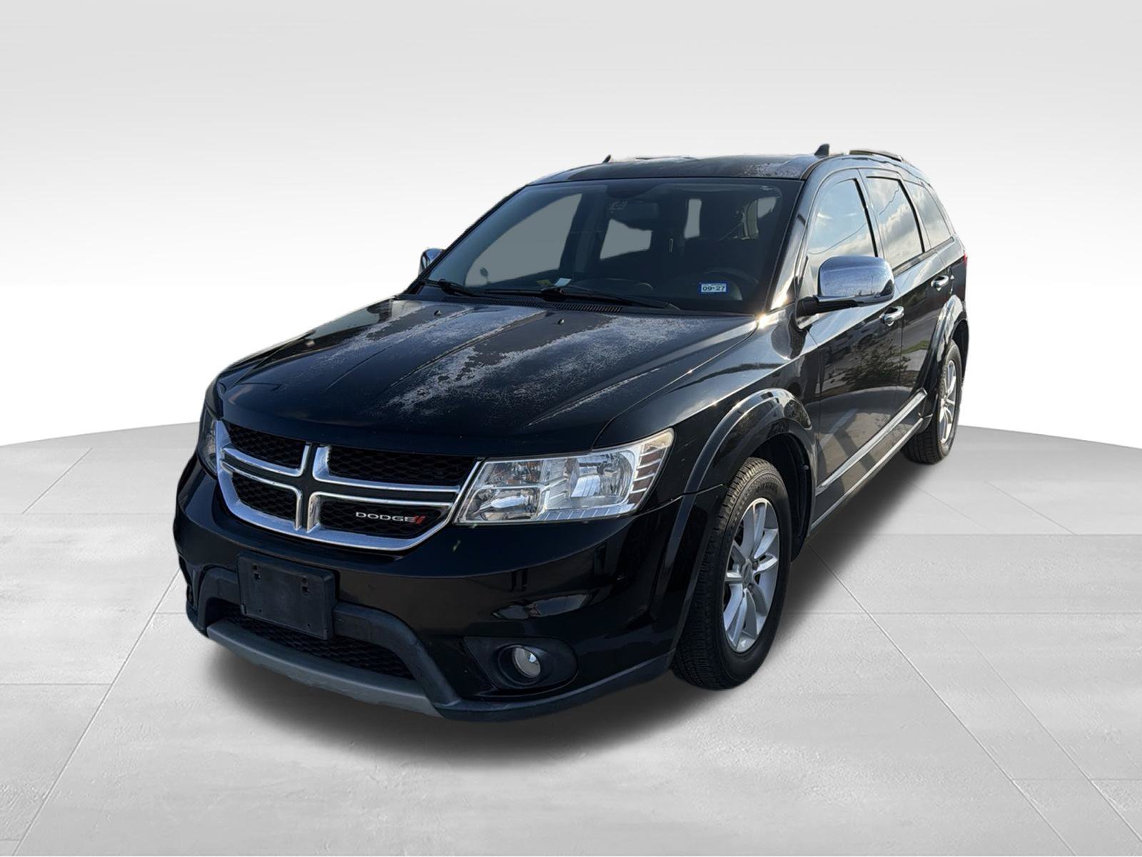 Used 2014 Dodge Journey SXT w/ Flexible Seating Group FWD image 1