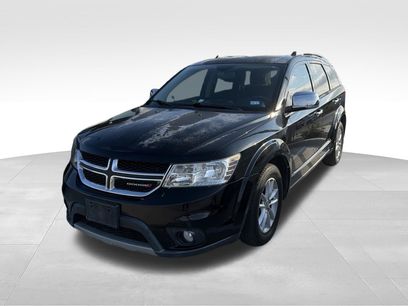 Used 2014 Dodge Journey SXT w/ Flexible Seating Group