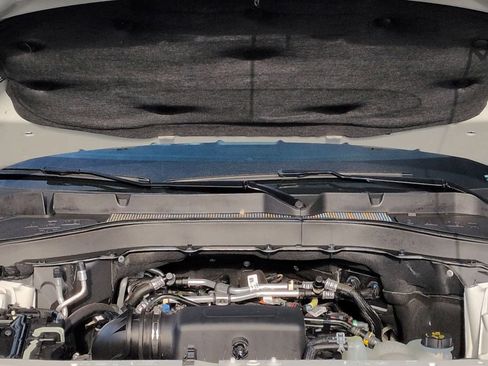 Certified 2023 Ford Explorer XLT w/ Equipment Group 202A image 15