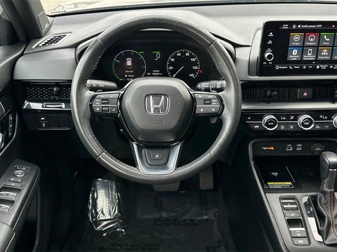 Certified 2023 Honda CR-V Sport Touring image 16