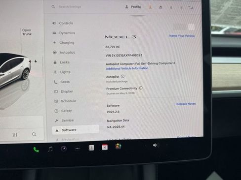 Used 2023 Tesla Model 3 Standard Range RWD image 28