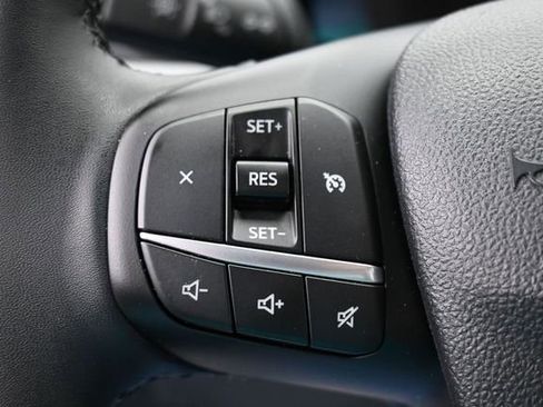 Certified 2023 Ford Maverick XLT w/ Equipment Group 300A Standard AWD/4WD image 19