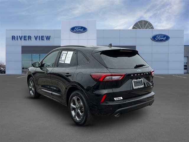 Used 2024 Ford Escape ST-Line w/ Tech Pack #1 AWD/4WD image 5
