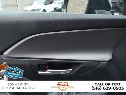 Used 2025 Toyota Grand Highlander FWD image 13